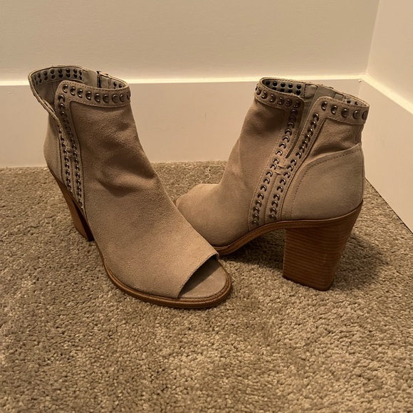 Brand New Vince Camuto Boots - Picture 2 of 5